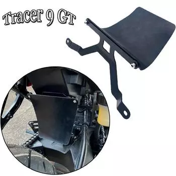 Мотоциклетный амортизатор для YAMAHA Tracer 9 GT Tracer9 GT, амортизаторы, шатуны, защитный чехол с 2022 2023 года чёрный