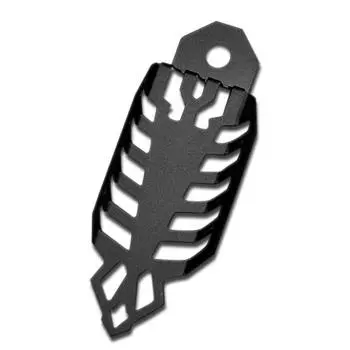 Мотоциклетный амортизатор, крышка, передняя и задняя вилка, Декор, алюминиевый протектор, универсальная модификация для мотокросса, квадроцикла, аксессуары красный