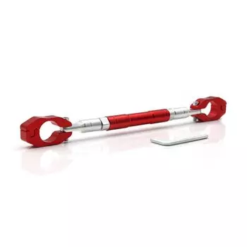 Мотоциклетный балансир, кронштейн для ручки, усиленный уровень, перекладина с ЧПУ, модификация руля, аксессуары золотой