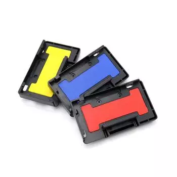 Мотоциклетный беспроводной телефон, быстрое зарядное устройство, держатель для телефона, крепление для мобильного телефона на руле, мобильная навигация красный