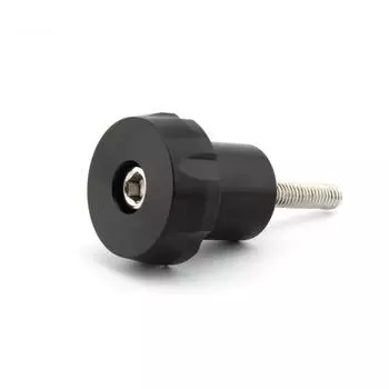 Мотоциклетный безинструментальный быстросъемный CNC болт-винт с ушком для сиденья заднего крыла для BMW R Nine T R9T RNINET PURE /Scramb 14-20