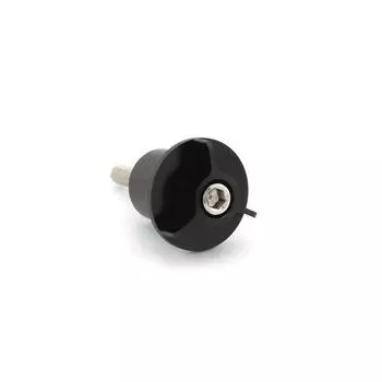 Мотоциклетный быстросъемный CNC болт с накатанной головкой для крепления заднего крыла и сиденья