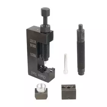 Мотоциклетный цепной разрыватель 08-0470 Пресс/заклепка для квадроциклов 520/525/530