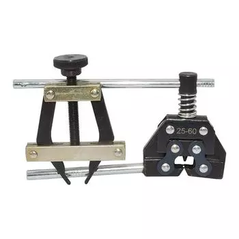 Мотоциклетный цепной тормоз Держатель цепи Съемник Инструменты Инструменты для разборки роликовой цепи Набор для замены цепей Инструмент для снятия звеньев цепи france