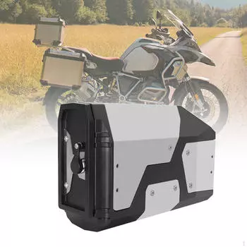 Мотоциклетный чемодан для инструментов/боковой чемодан/водонепроницаемый ящик для R1200GS Adv 2004-2019