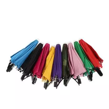 Мотоциклетный держатель для мобильного телефона, солнцезащитный зонтик, водонепроницаемый небольшой шлем, солнцезащитный крем, подставка для телефона, кронштейн чёрный