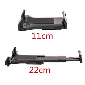 Мотоциклетный держатель для планшета, крепление для GPS, кронштейн с вращением на 360° для 4-12 дюймов