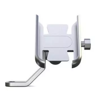 Мотоциклетный держатель для телефона на велосипеде, GPS-кронштейн, подставка для мобильного телефона, зеркало заднего вида, крепление на руль