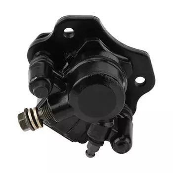 Мотоциклетный дисковый тормозной суппорт Bump для 50cc 70cc 90cc 110cc 125cc ATV Quad Motocross