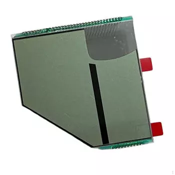 Мотоциклетный дисплей спидометра ЖК-экран для мотоциклов Премиум-ремонт