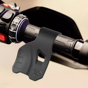 Мотоциклетный дроссель круиз-контроль помощник дроссельной заслонки помощник большого пальца запястья подставка универсальная для мотоцикла Motorcorss