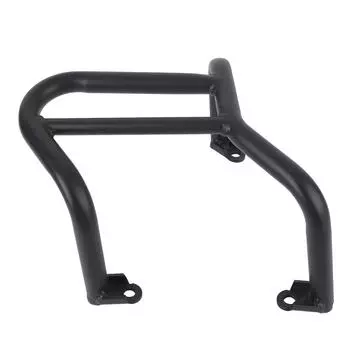 Мотоциклетный глушитель выхлопной трубы Защитная дуга бампера Защитное железо высокой твердости с защитой от деформации