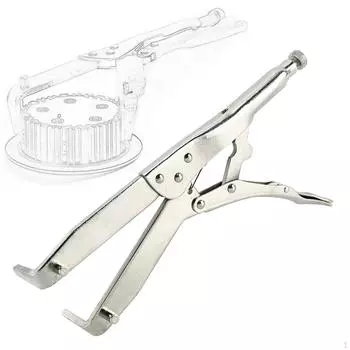 Мотоциклетный инструмент для удержания маховика, универсальный многофункциональный мотоцикл длиной 30,2 см