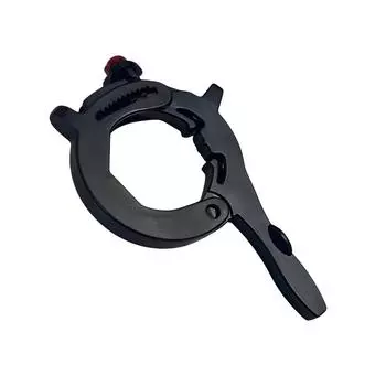 Мотоциклетный круиз-контроль, ассистент дроссельной заслонки, рокер, подставка для руля, для мотоциклов, электромобилей, дроссельная заслонка чёрный