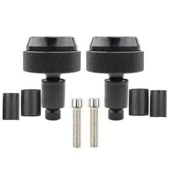 Мотоциклетный круиз-контроль, зажим дроссельной заслонки, вспомогательный наконечник руля, универсальный