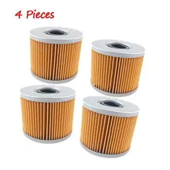 Мотоциклетный масляный сетчатый фильтр Мотоциклетный масляный фильтр для Suzuki Bandit 400 75A 77A Bandit 250 72A 73A 74A Bandit 250 2Pcs