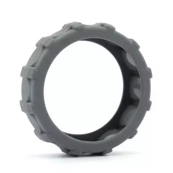 Мотоциклетный многофункциональный резиновый контроллер Wonder Wheel сменная крышка для BMW R1200GS R1200R R1200RT R1250GS R1250R R1300GS F850GS чёрный