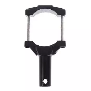 Мотоциклетный модифицированный амортизирующий большой кронштейн для крепления прожектора