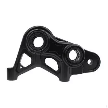 Мотоциклетный передний амортизатор суппорт алюминиевый сплав простые в использовании аксессуары детали для Gtv 125 GTS Black