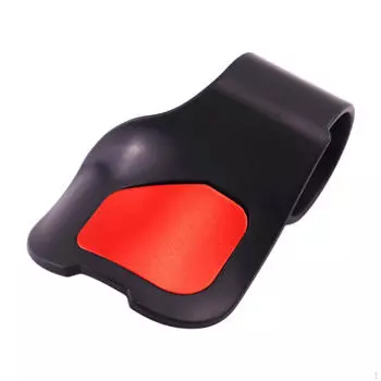 Мотоциклетный помощник, блокирующий собранный модифицированный профессиональный для деталей квадроцикла красный