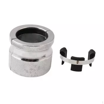 Мотоциклетный регулируемый вилочный уплотнительный инструмент для замены деталей из железа Простая установка Мотоциклы Грязь