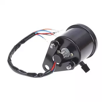 Мотоциклетный ретро-модифицированный небольшой инструмент