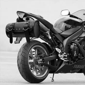 Мотоциклетный рюкзак Аксессуары для мотоциклов Сумка на бак Мотоциклетная сумка из искусственной кожи Мотоциклетный багаж