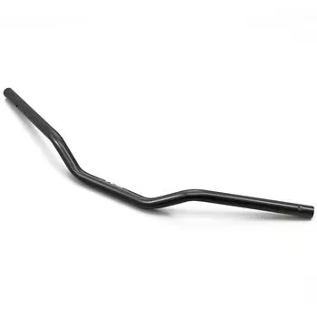 Мотоциклетный руль Daytona AC Sanctuary, конец руля, отверстие M8, внутренний груз, RCM Concept, низкая ручка 97900 чёрный