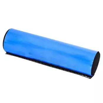 Мотоциклетный руль, перекладина, накладка на руль, круглая защита груди для квадроцикла, модифицированные рули, детали, аксессуары, удобные красный