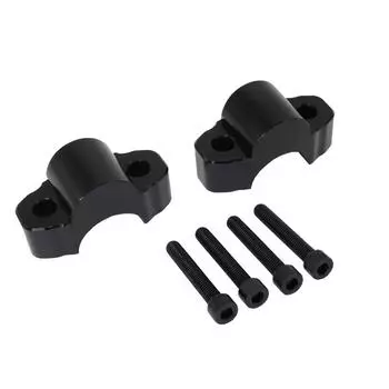 Мотоциклетный руль подъемный зажим крепление подъемный для Yamaha Tenere 700 / XT700Z 2019-2023