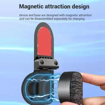 Мотоциклетный шлем Bluetooth гарнитура водонепроницаемый голосовое управление 500mAh 5.3 Bluetooth 2 гонщика громкой связи музыкальный плеер динамик