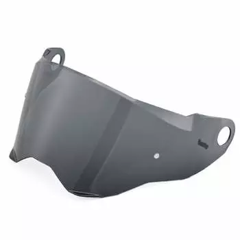 Мотоциклетный шлем Daytona DN-004LT Дополнительный щиток Темно-дымчатый 48937