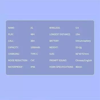 Мотоциклетный шлем гарнитура беспроводной Handfree вызов водонепроницаемый Bt 5.4 мото наушники с FM радио большой светодиодный дисплей для гонщика