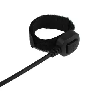 Мотоциклетный шлем Гарнитура Рация Микрофон Радио Бары Части