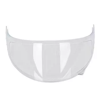 Мотоциклетный шлем козырек для шлема QIKE QK111 прочный шлем линза щиток