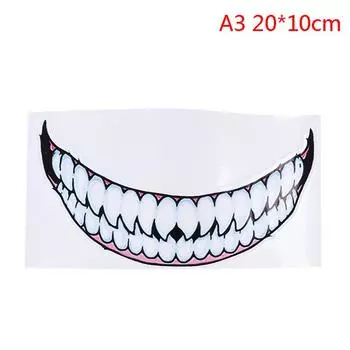 Мотоциклетный шлем наклейка Diy украсить автомобиль Стайлинг самоклеющиеся наклейки 20*10cm