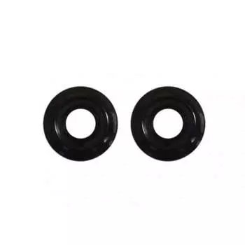 Мотоциклетный шлем Reed Industries с защитным кольцом (1 набор из 2 шт.) для RX-200R RX-200RW