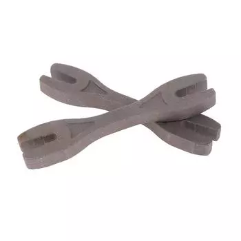 Мотоциклетный спицевый ключ 6 в 1 универсальный инструмент для ремонта мотоцикла, автомобиля, инструмента