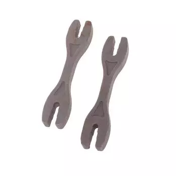 Мотоциклетный спицевый ключ 6 в 1 универсальный инструмент для ремонта мотоцикла, автомобиля, инструмента