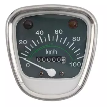 Мотоциклетный спидометр 100 км/ч для Honda Passport Cub C50 C70 C90 C70K1-D3