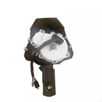 Мотоциклетный спидометр светодиодный цифровой одометр простая установка премиум-класса высокая точность мотоцикл