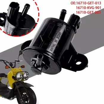 Мотоциклетный топливный насос для скутера Metropolitan 50 CHF50 Ruckus 50 NPS50 16710-GET-013