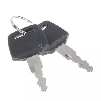 Мотоциклетный универсальный замок на шлем руль 22-26 мм противоугонная защита мотоцикл