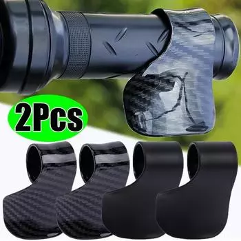 Мотоциклетный усилитель газа Ручка управления Вспомогательная ручка Руль Усилитель двигателя Дроссельные усилители Крепление Инструменты для экономии труда