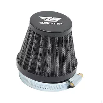 Мотоциклетный воздушный фильтр Заменяет Высокопроизводительный Впускной Грибовидный Очиститель