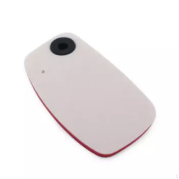 Мотоциклетный воздушный фильтрующий пенопласт практичная ремонтная деталь для Honda 2019-2024