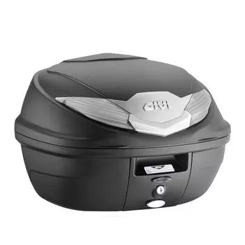 Мотоциклетный задний кофр GIVI Monolock 36 л B360NT Дымчатый объектив 92290