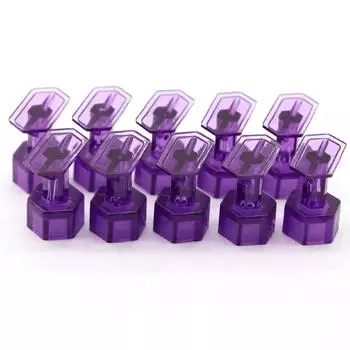 Мотоциклы Dent Tab Paintless Практичные выталкиватели Tabs 2*1cm