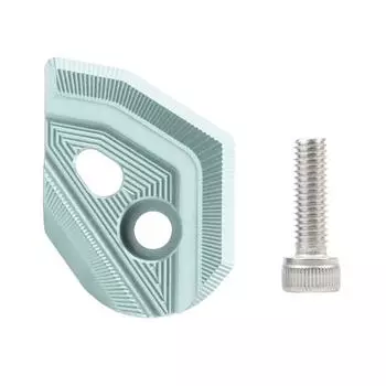 Motocycle Front ABS Guard Protective Cover Protectors For 155 AEROX 155