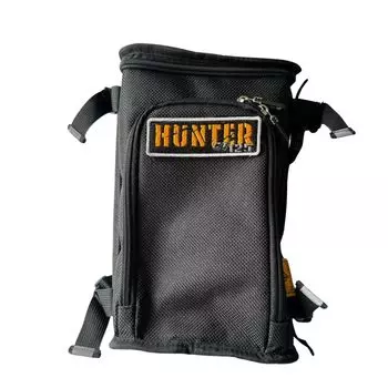 MotolordD HUNTER350 Center Carrier Bag for HONDA CT125 JA55 JA65